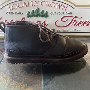 Ugg Neumel Chukka Boots